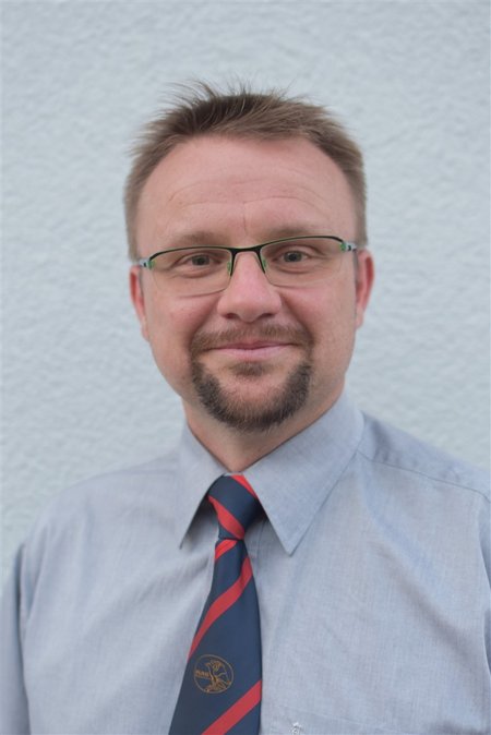 Stv. Vorsitzender: Bernd Parlow